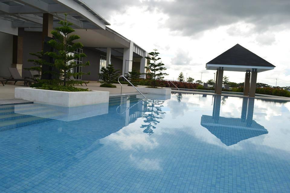 Mavs Place At Wind Apartment Tagaytay City Exterior photo